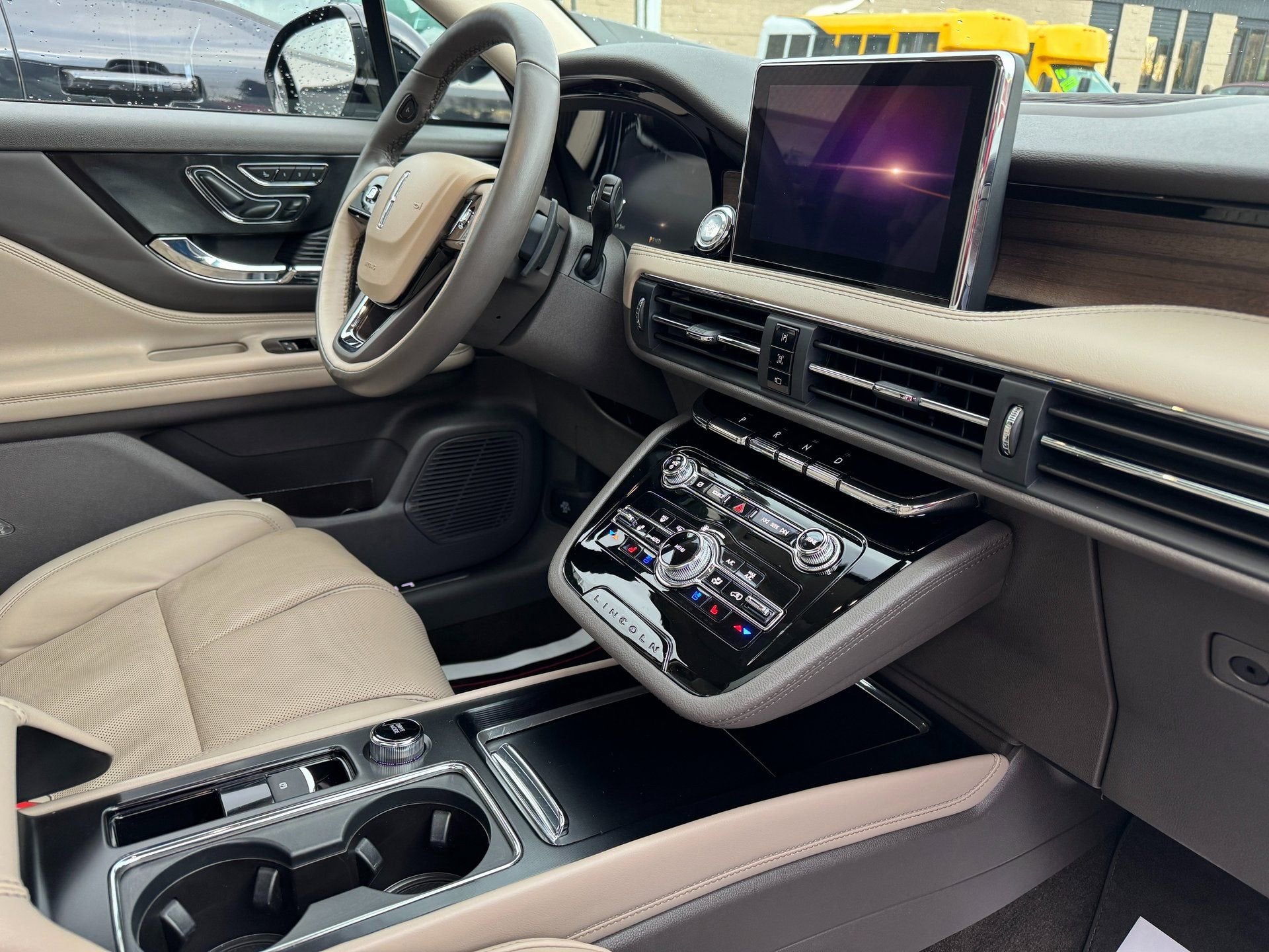 2022 Lincoln Corsair Plug-In Hybrid Grand Touring