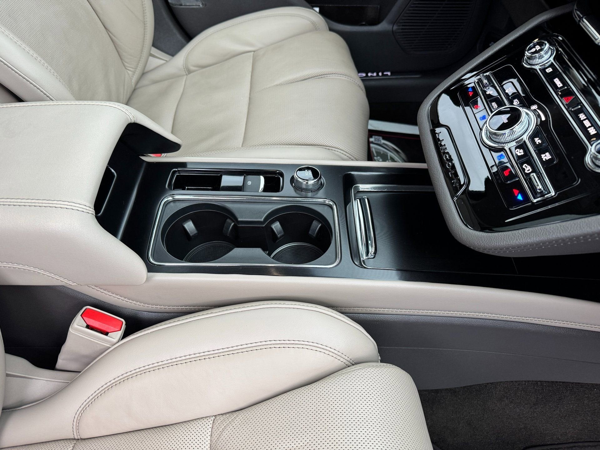 2022 Lincoln Corsair Plug-In Hybrid Grand Touring
