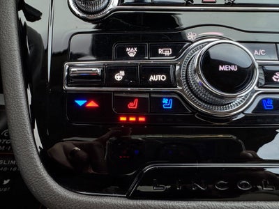 2022 Lincoln Corsair Plug-In Hybrid Grand Touring