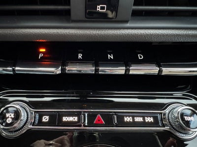 2022 Lincoln Corsair Plug-In Hybrid Grand Touring