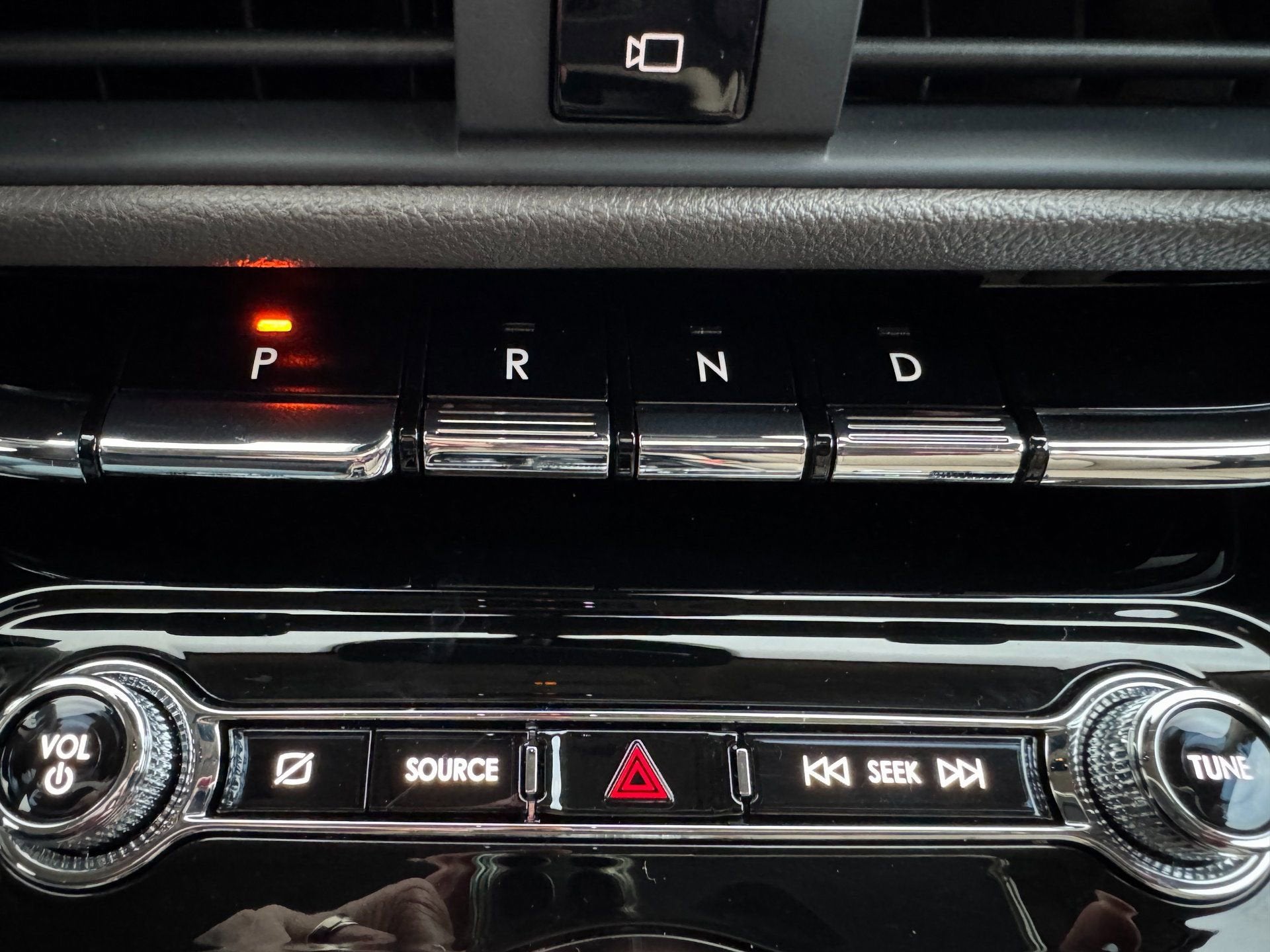 2022 Lincoln Corsair Plug-In Hybrid Grand Touring