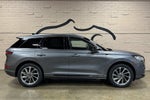 2022 Lincoln Corsair Plug-In Hybrid Grand Touring
