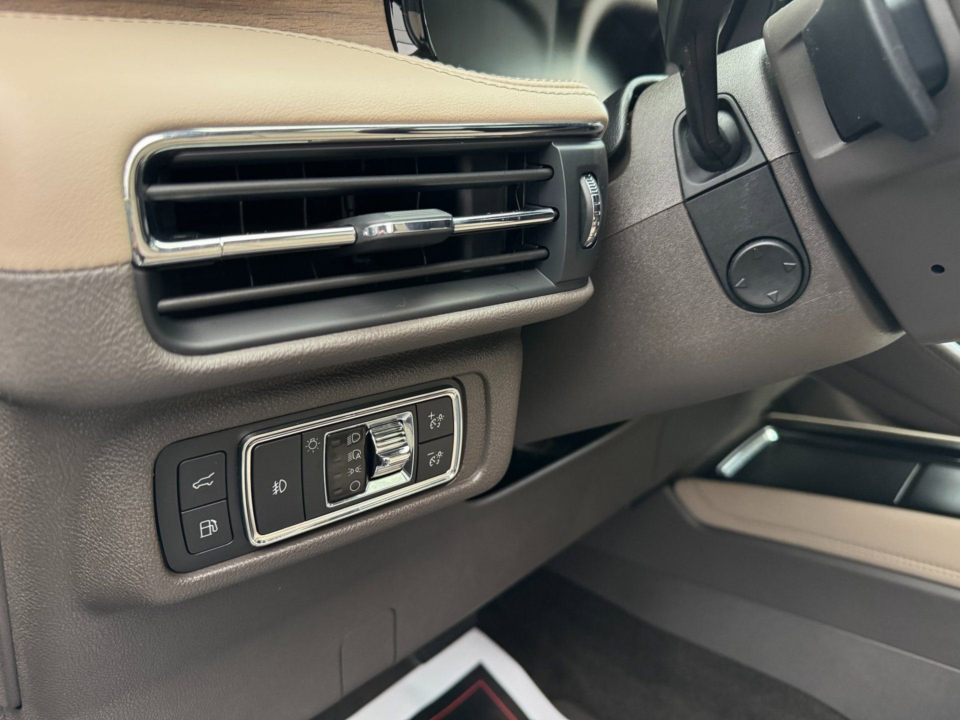 2022 Lincoln Corsair Plug-In Hybrid Grand Touring