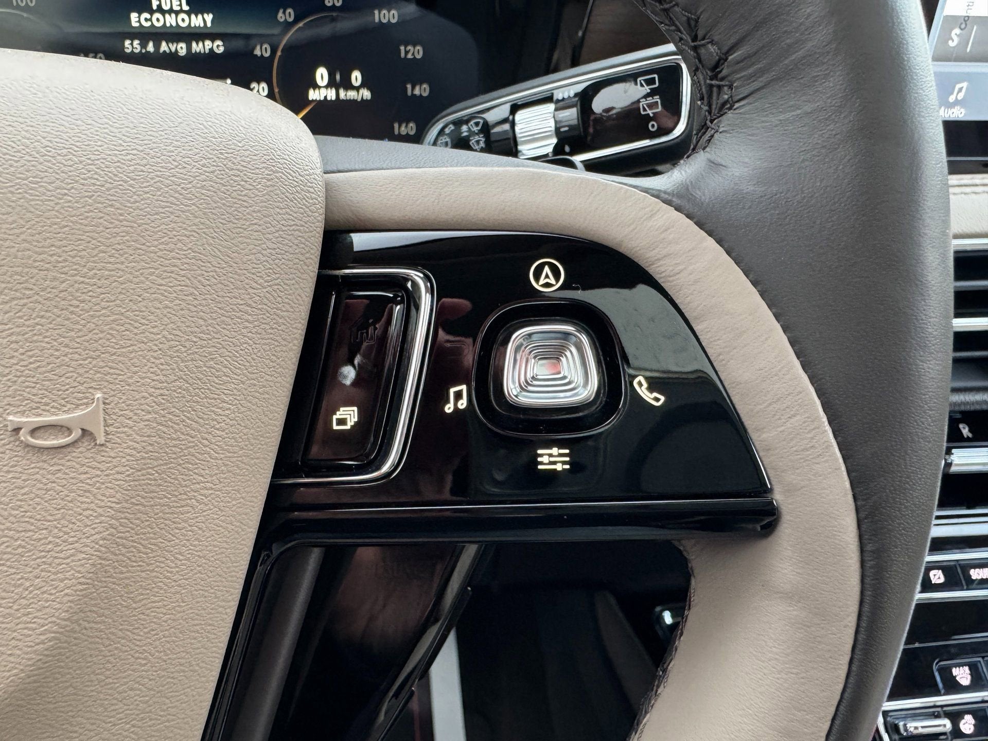 2022 Lincoln Corsair Plug-In Hybrid Grand Touring
