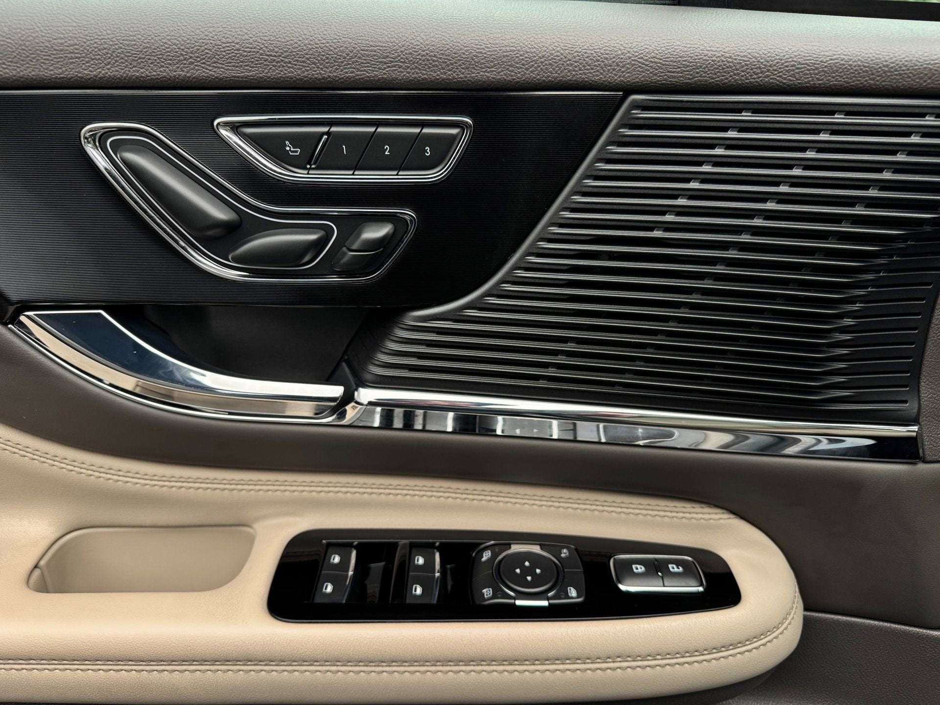 2022 Lincoln Corsair Plug-In Hybrid Grand Touring