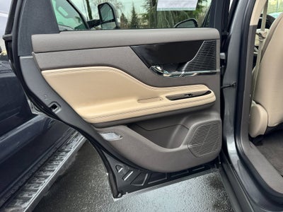 2022 Lincoln Corsair Plug-In Hybrid Grand Touring