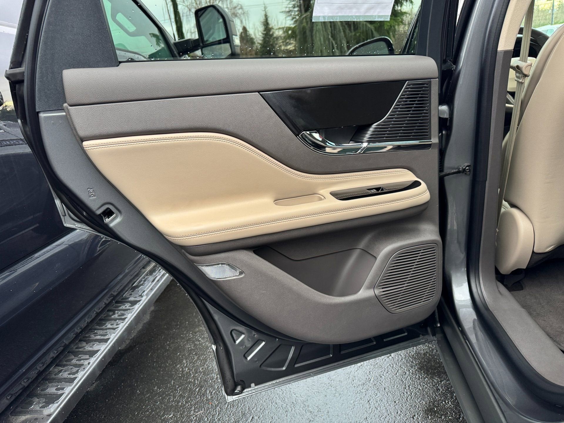 2022 Lincoln Corsair Plug-In Hybrid Grand Touring