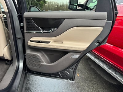 2022 Lincoln Corsair Plug-In Hybrid Grand Touring