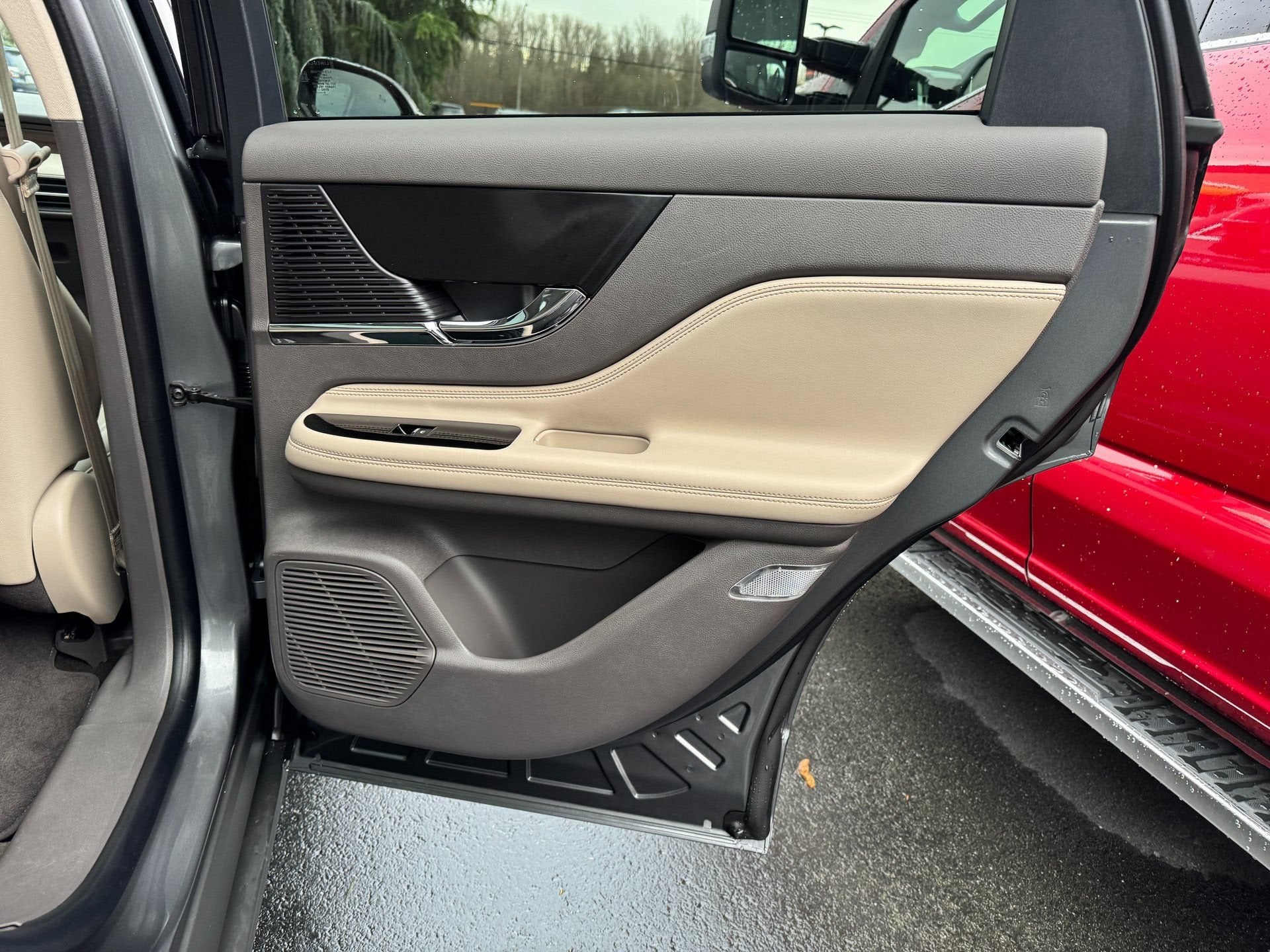 2022 Lincoln Corsair Plug-In Hybrid Grand Touring