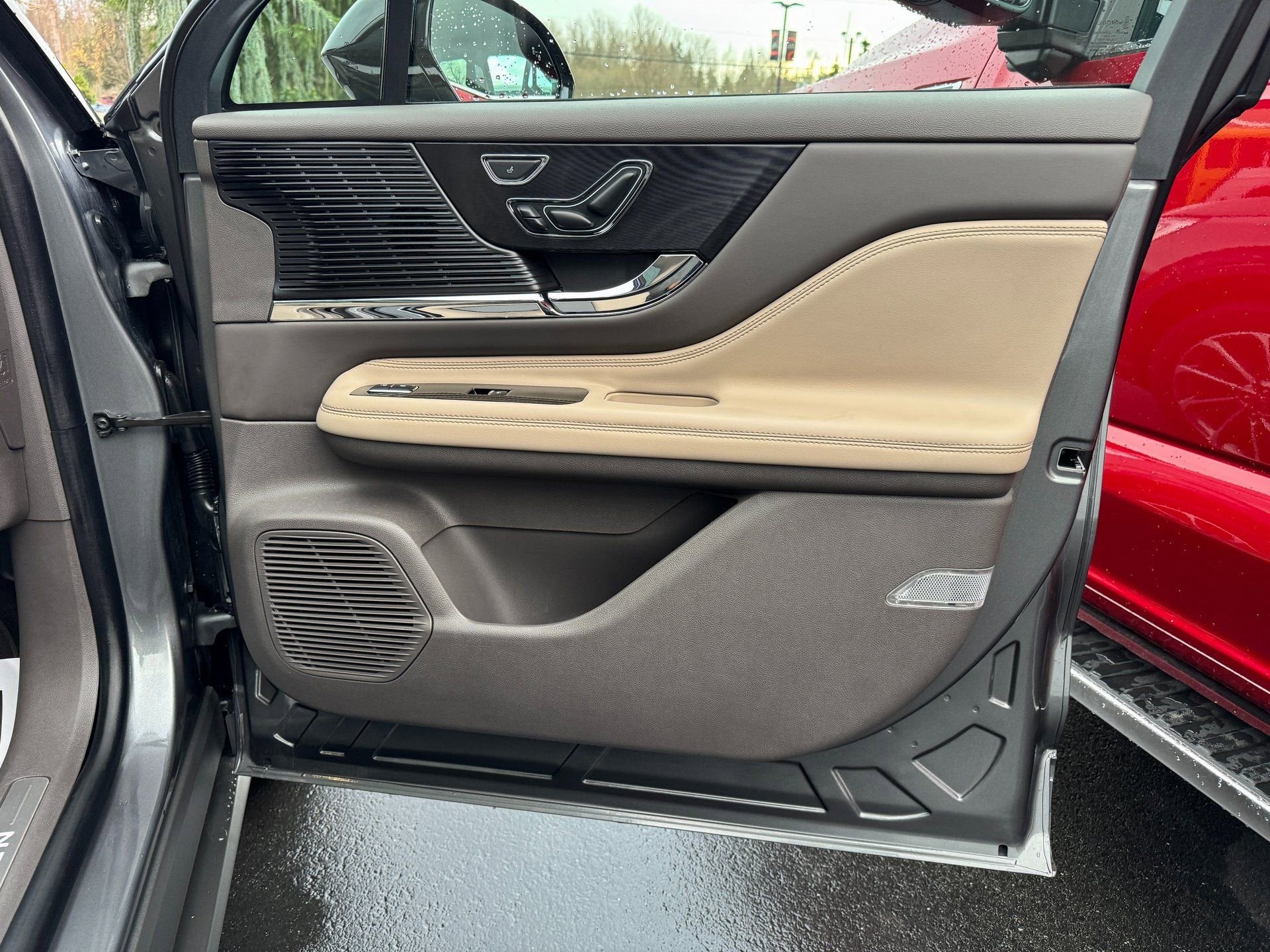 2022 Lincoln Corsair Plug-In Hybrid Grand Touring