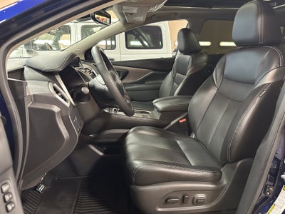 2023 Nissan Murano SL