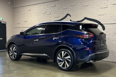 2023 Nissan Murano SL