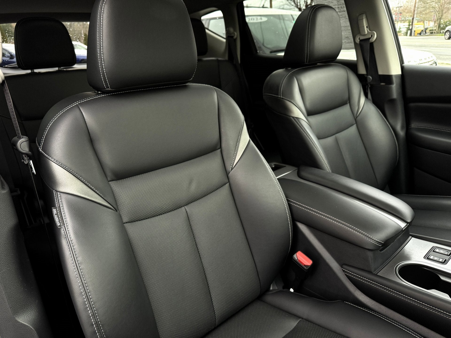 2021 Nissan Murano SL