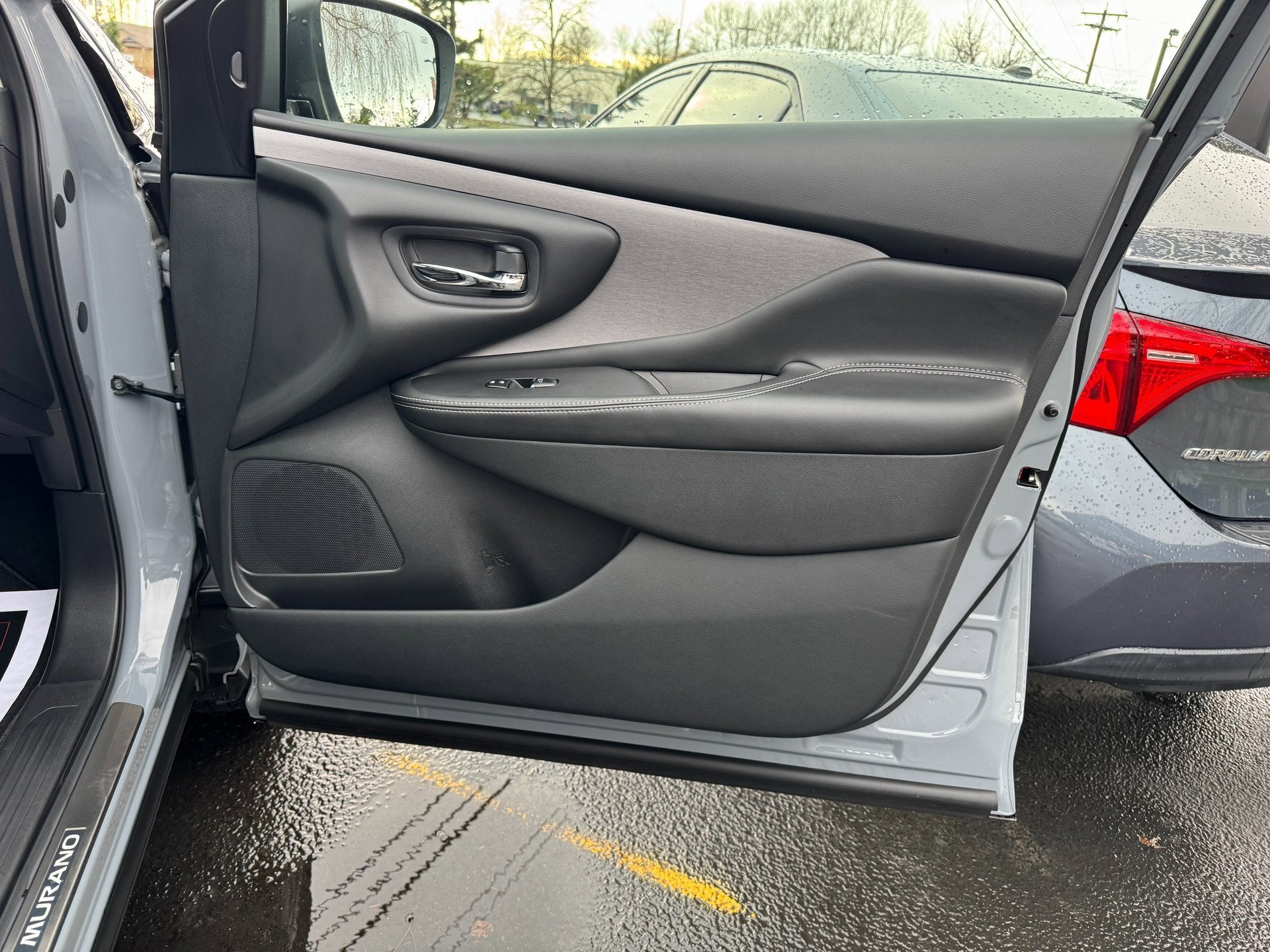 2021 Nissan Murano SL