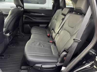 2023 INFINITI QX60 PURE