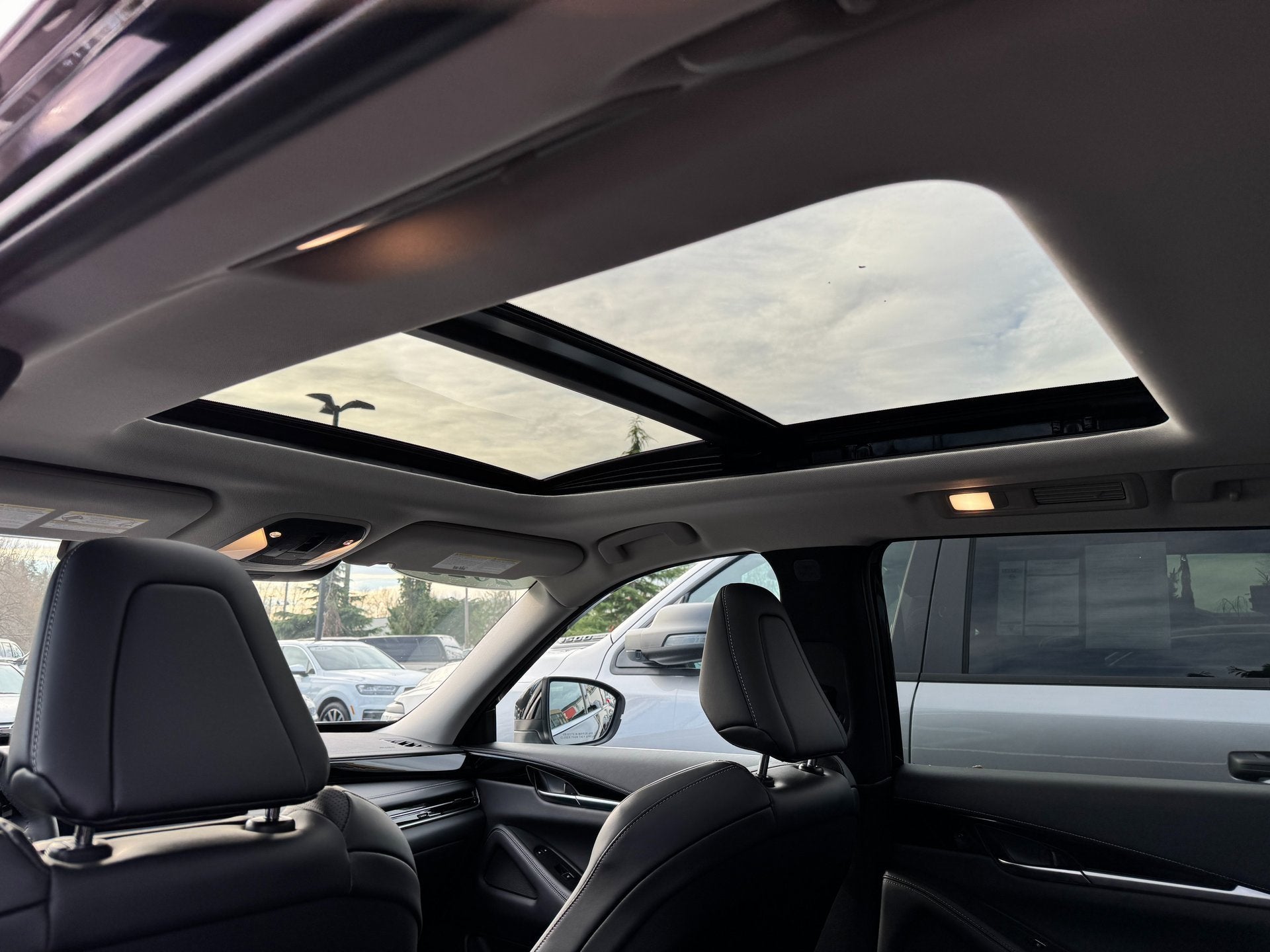 2023 INFINITI QX60 PURE