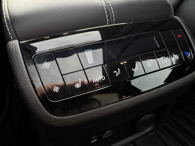 2023 INFINITI QX60 PURE