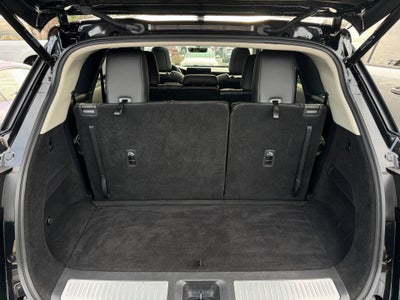 2023 INFINITI QX60 PURE