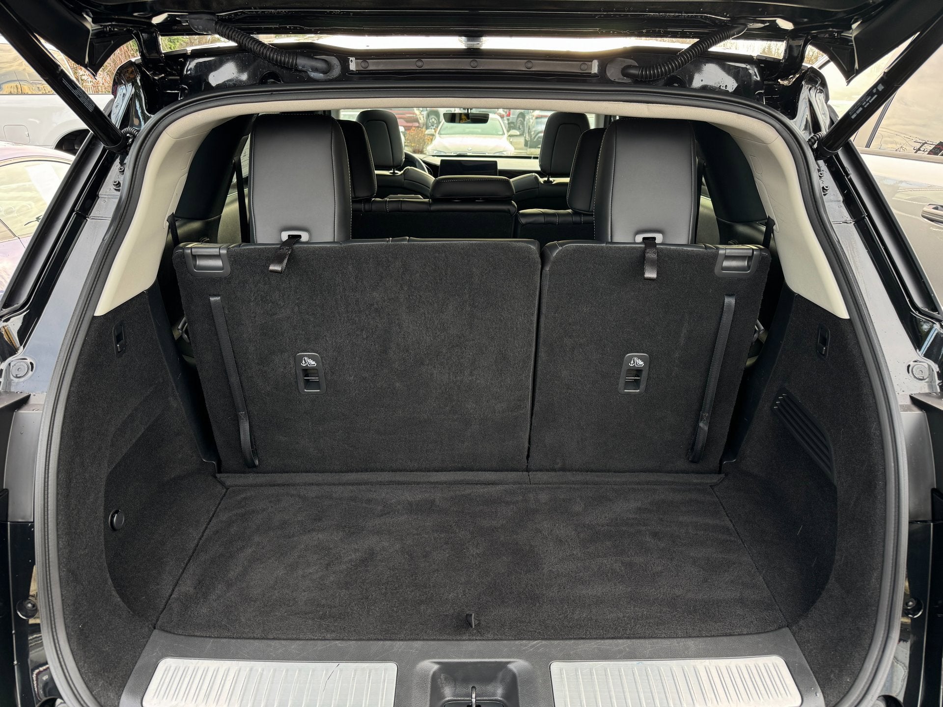 2023 INFINITI QX60 PURE