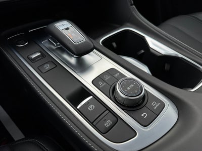 2023 INFINITI QX60 PURE