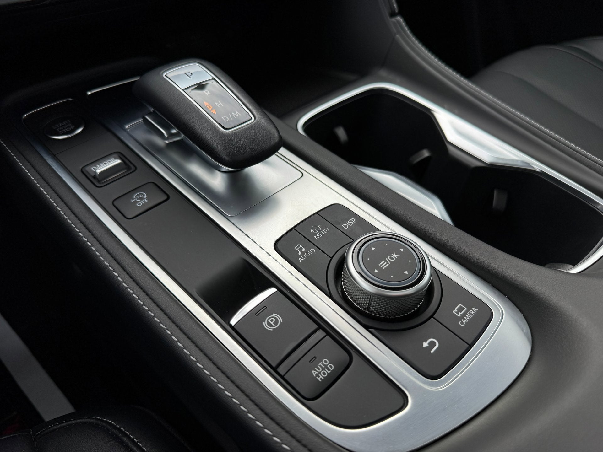 2023 INFINITI QX60 PURE