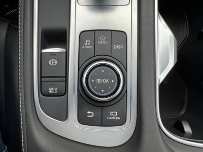 2023 INFINITI QX60 PURE