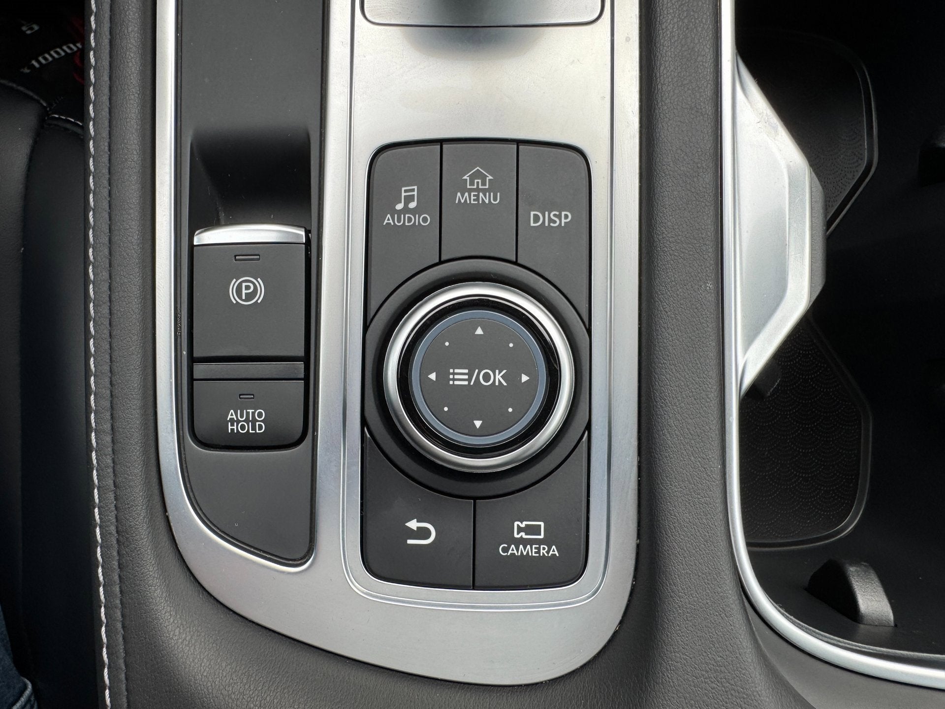 2023 INFINITI QX60 PURE