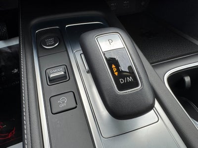 2023 INFINITI QX60 PURE