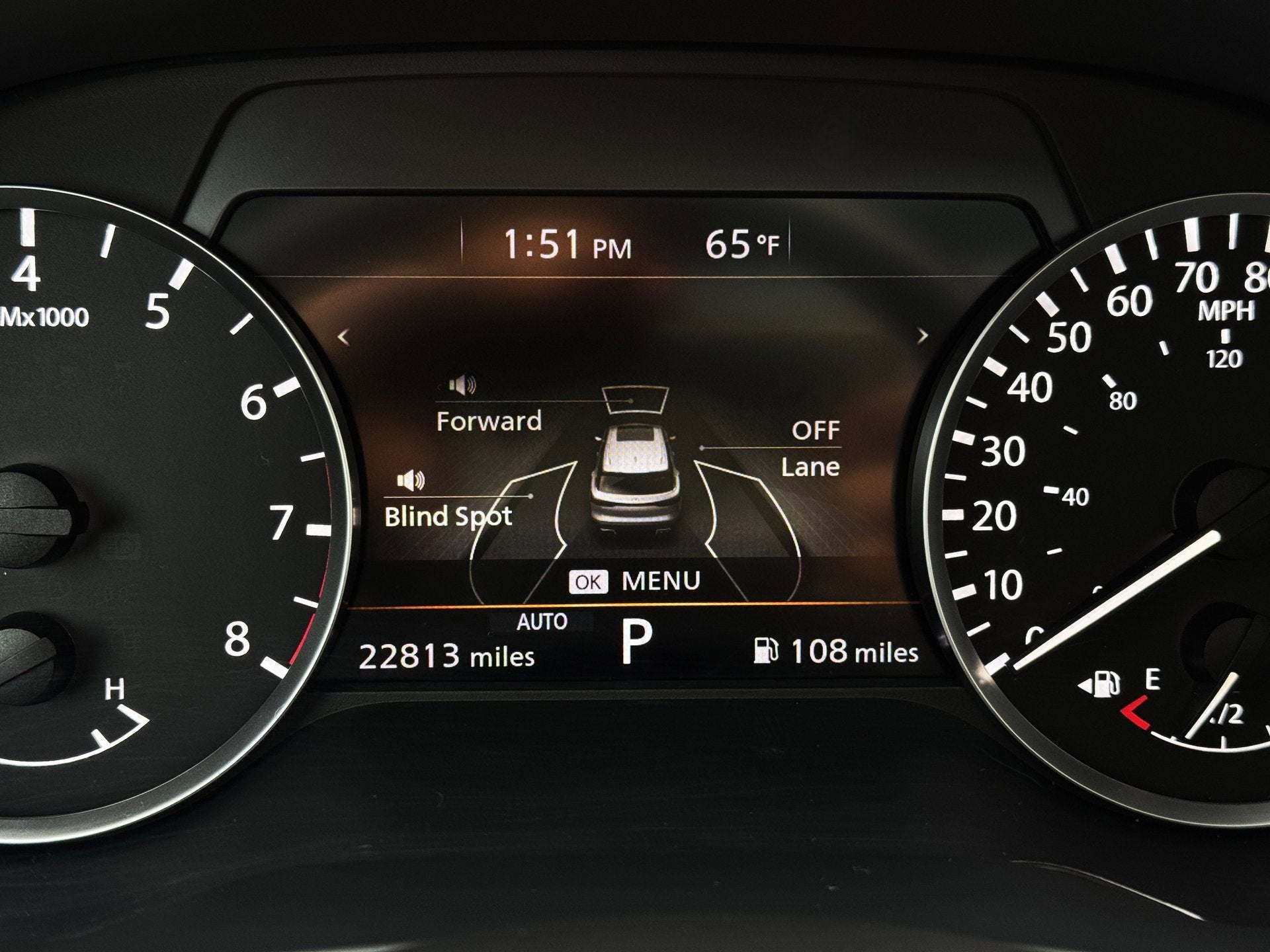 2023 INFINITI QX60 PURE