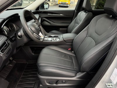 2023 INFINITI QX60 PURE