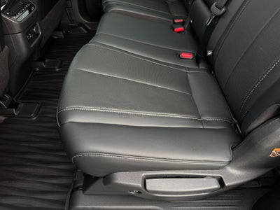 2023 INFINITI QX60 PURE