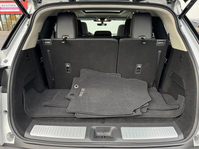 2023 INFINITI QX60 PURE