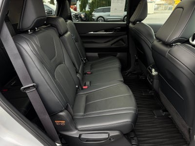 2023 INFINITI QX60 PURE