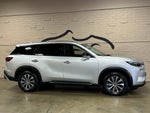 2023 INFINITI QX60 PURE