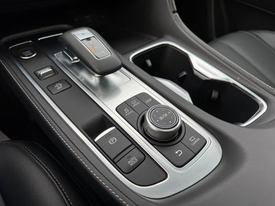 2023 INFINITI QX60 PURE