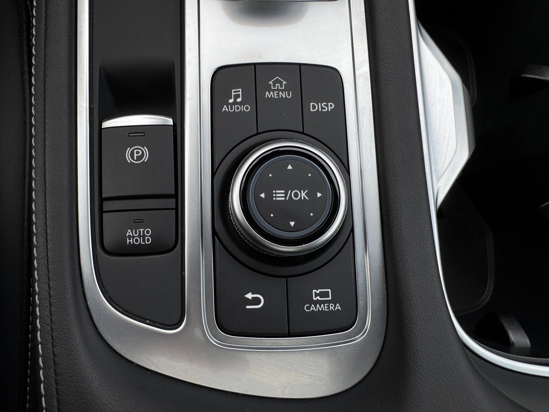 2023 INFINITI QX60 PURE