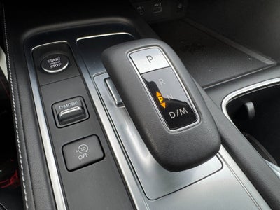 2023 INFINITI QX60 PURE