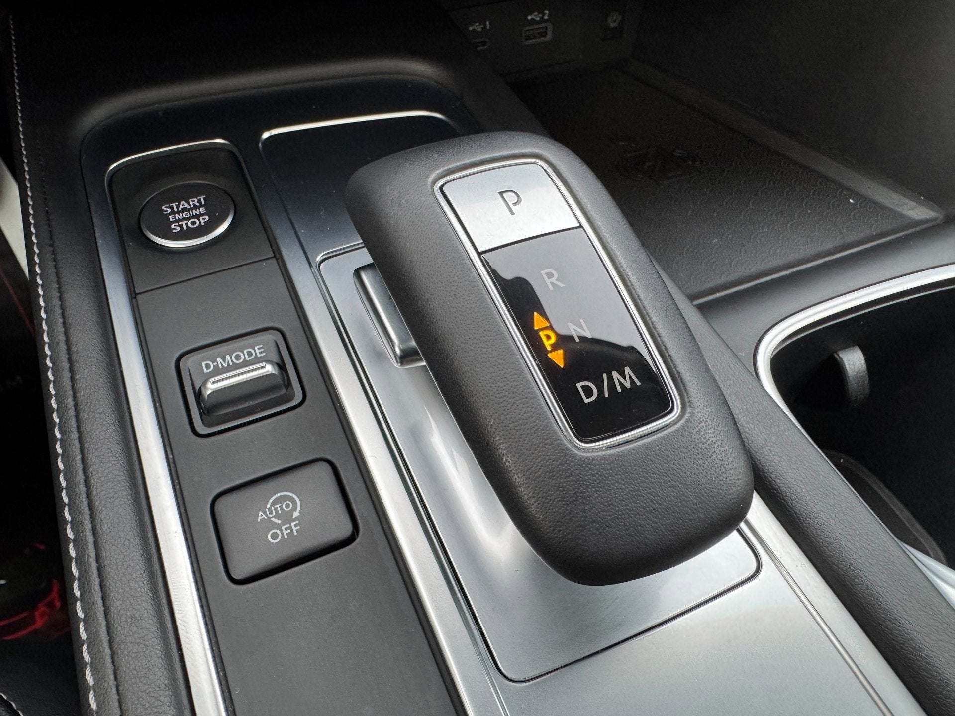 2023 INFINITI QX60 PURE