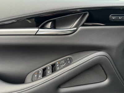 2023 INFINITI QX60 PURE