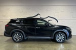 2024 INFINITI QX60 PURE