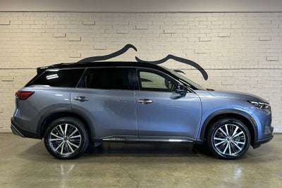 2024 INFINITI QX60 Autograph