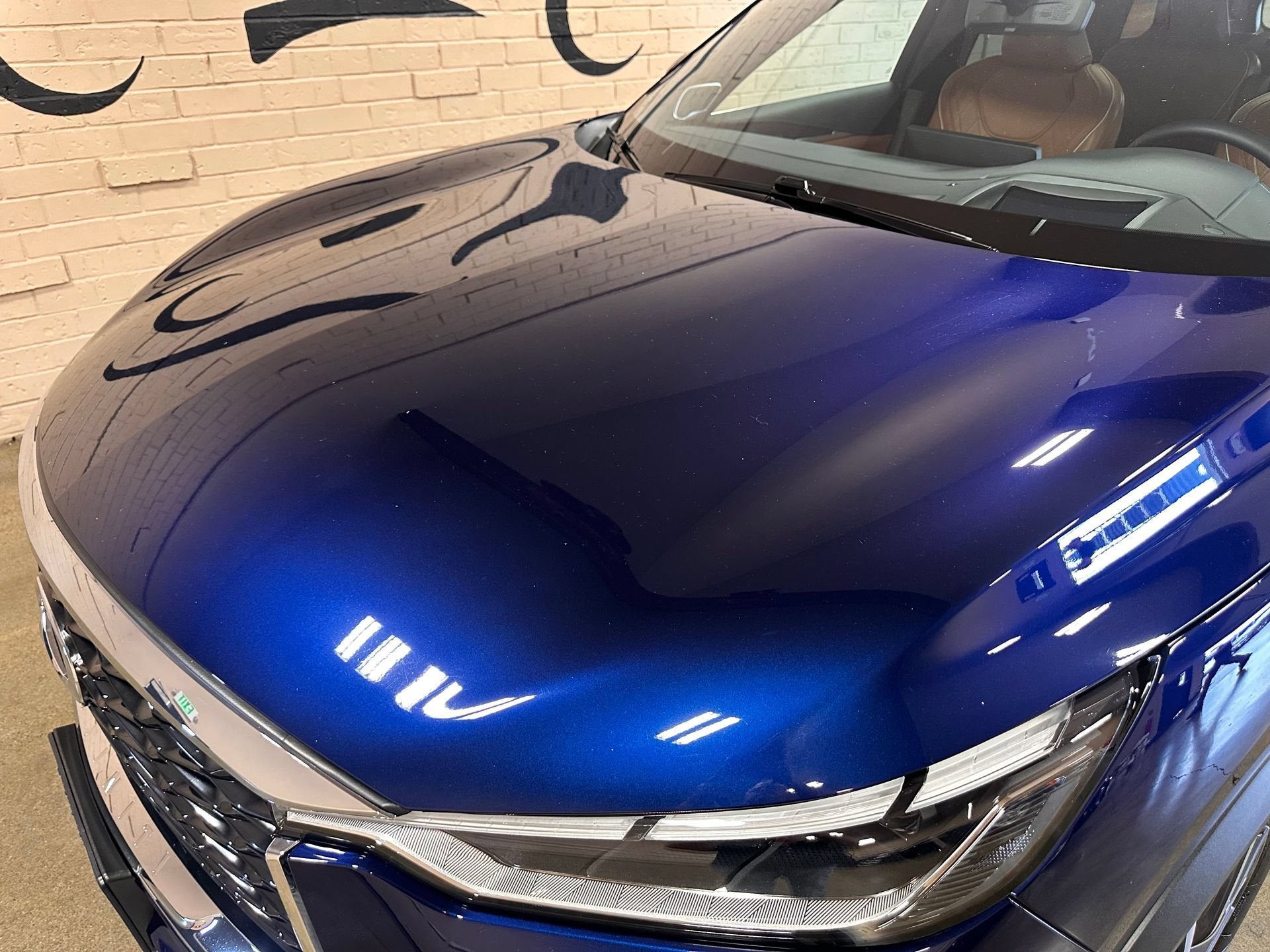 2024 INFINITI QX60 Autograph