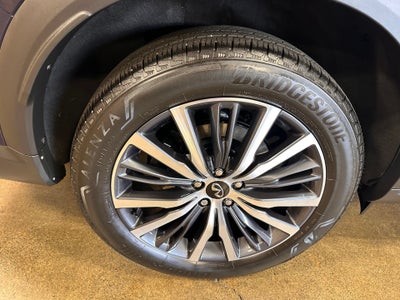 2024 INFINITI QX60 Autograph