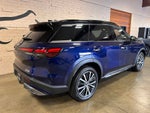 2024 INFINITI QX60 Autograph