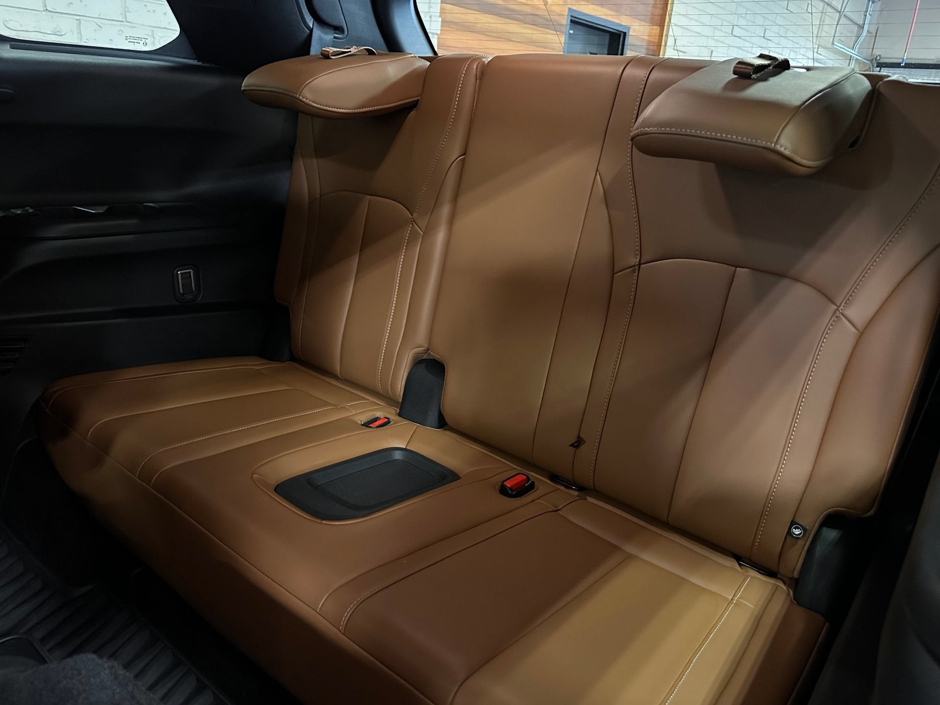 2024 INFINITI QX60 Autograph