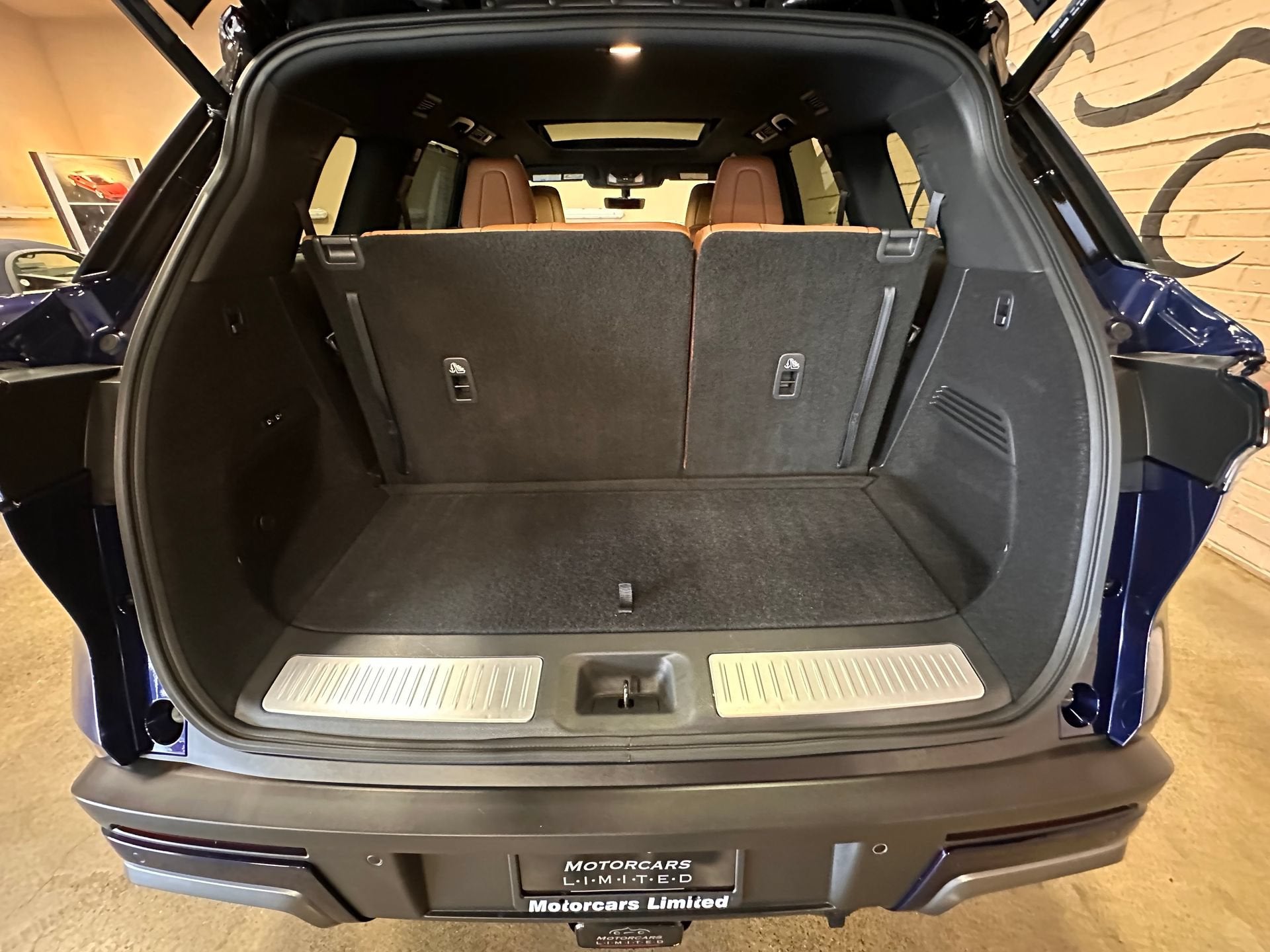 2024 INFINITI QX60 Autograph