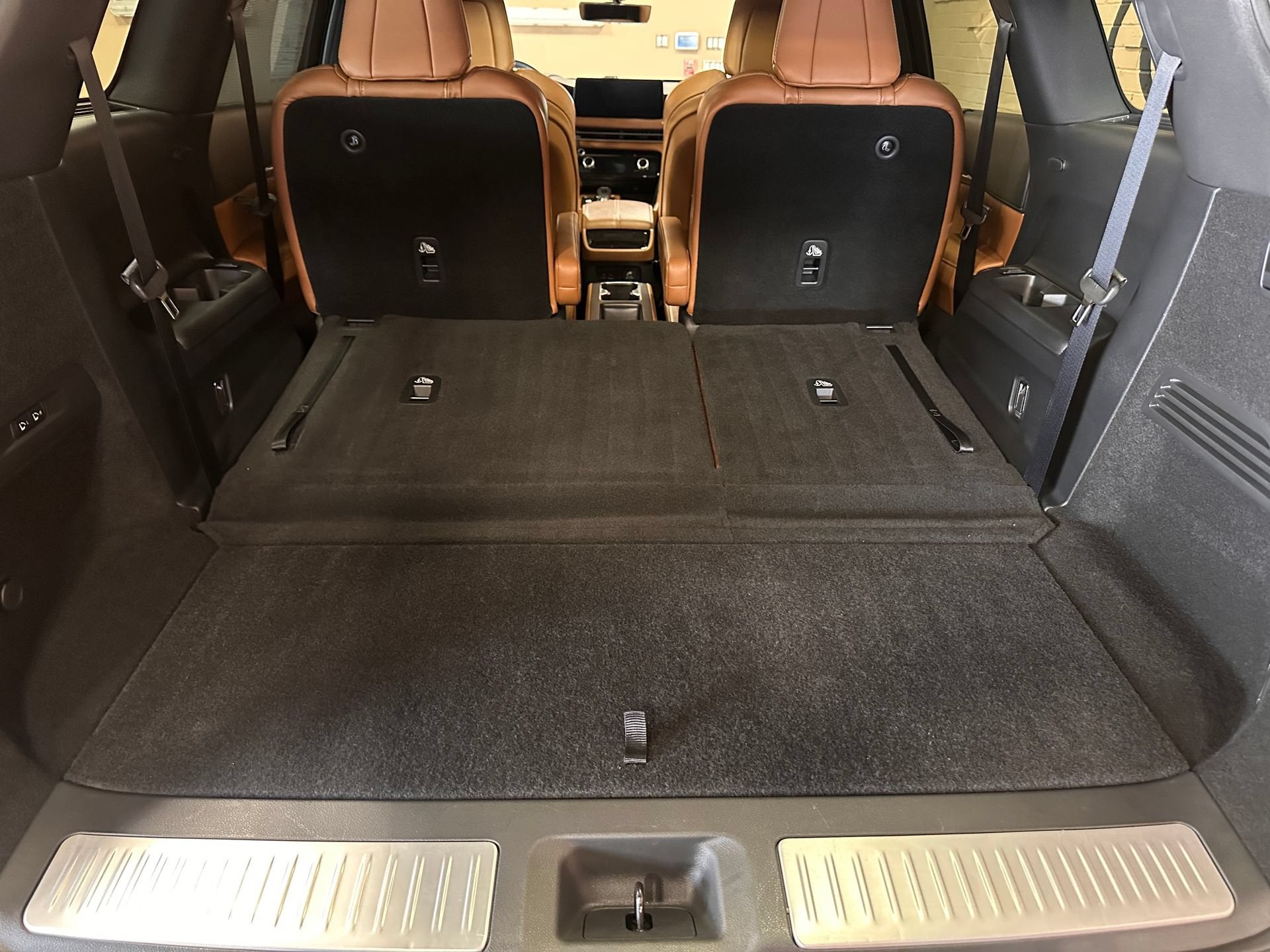 2024 INFINITI QX60 Autograph