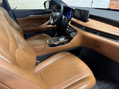 2024 INFINITI QX60 Autograph