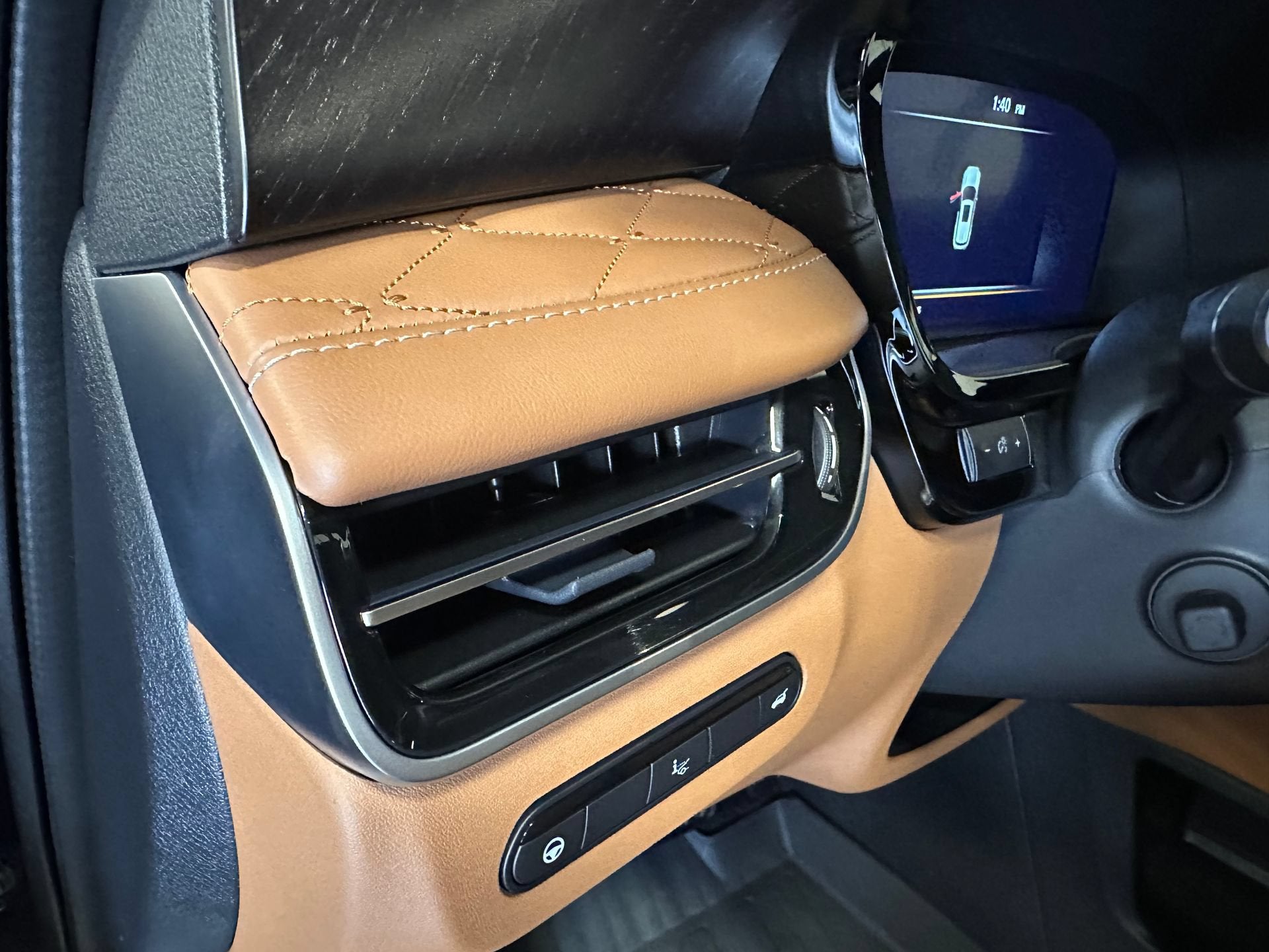 2024 INFINITI QX60 Autograph