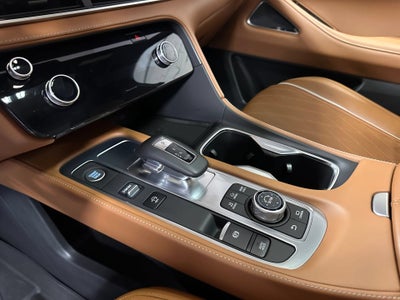2024 INFINITI QX60 Autograph